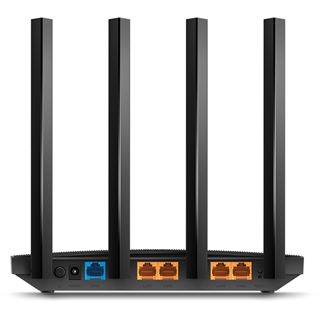 TP-LINK Archer C6 V3.2 - Wireless Router