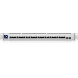 Ubiquiti Switch UniFi 24xRJ45 10G/2xSFP28 25G Managed 19"