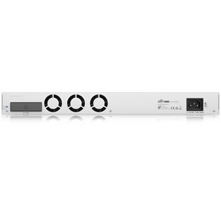 Ubiquiti Switch UniFi 24xRJ45 10G/2xSFP28 25G Managed 19"