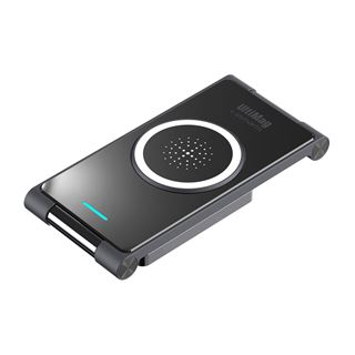 4Smarts Wireless Charger UltiMag TrioFold 22,5W black