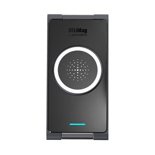 4Smarts Wireless Charger UltiMag TrioFold 22,5W black
