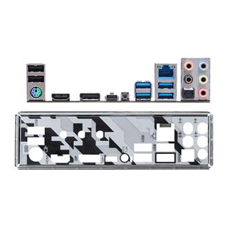 ASRock B660 Steel Legend Intel B660 So. 1700 Dual Channel DDR4 ATX