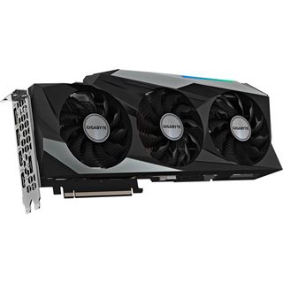 12GB Gigabyte GeForce RTX 3080 Gaming OC LHR GDDR6X 2xHDMI 3xDP retail
