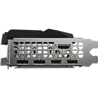 12GB Gigabyte GeForce RTX 3080 Gaming OC LHR GDDR6X 2xHDMI 3xDP retail
