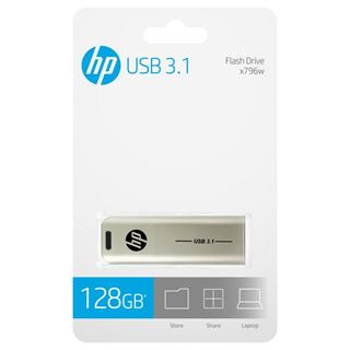 128GB HP x796w USB 3.1