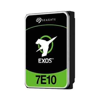 8TB Seagate Exos 7E10 SAS 7200rpm 256MB cache 512e/4KN BLK