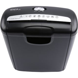 Genie Aktenvernichter 240 S