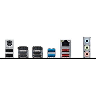 MSI B660M-A Pro So.1700 DDR4 mATX Retail