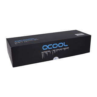 Alphacool Eisblock Aurora Acryl GPX-N RTX 3070TI AMP Holo mit