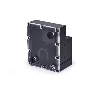 Alphacool ES 4U Reservoir mit D5 Top