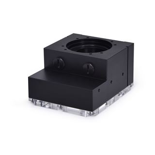 Alphacool ES 4U Reservoir mit D5 Top