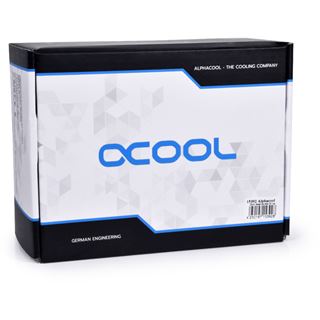 Alphacool ES 4U Reservoir mit D5 Top
