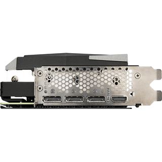8GB MSI GeForce RTX 3070 GAMING TRIO PLUS LHR Bulk Artikel