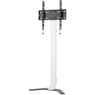 Techly TV Standfuß Super Slim LCD/LED/PlasmaTV 32-70"