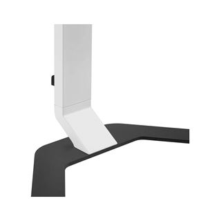 Techly TV Standfuß Super Slim LCD/LED/PlasmaTV 32-70"