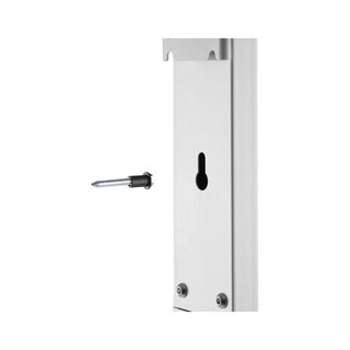 Techly TV Standfuß Super Slim LCD/LED/PlasmaTV 32-70"
