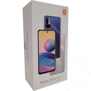 Xiaomi Redmi Note 10 128GB DS, blau