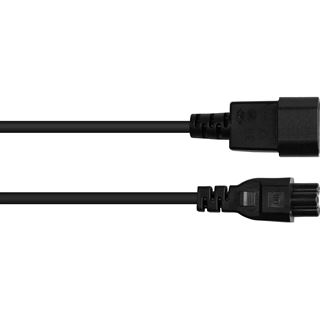 (€3,30*/1m) 3.00m Good Connections Kaltgeräte