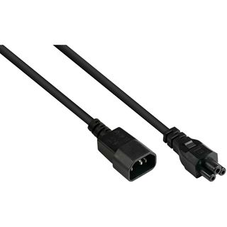 (€6,90*/1m) 1.00m Good Connections Kaltgeräte