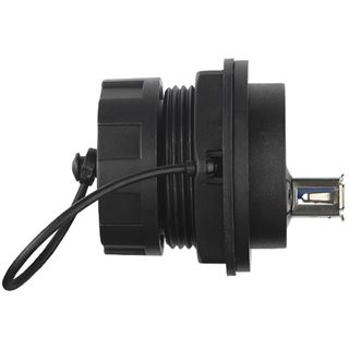 Good Connections Industrie-Steckverbinder S4 - USB 3.0