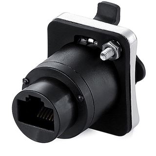 Good Connections Industrie-Steckverbinder S6 RJ45