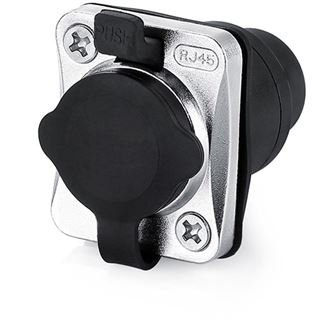 Good Connections Industrie-Steckverbinder S6 RJ45