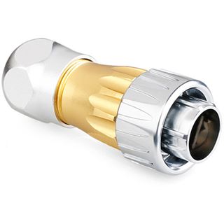 Good Connections Industrie-Steckverbinder S3 - Stecker mit
