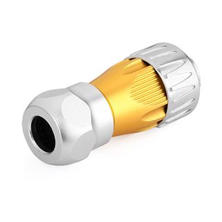 Good Connections Industrie-Steckverbinder S3 - Stecker mit
