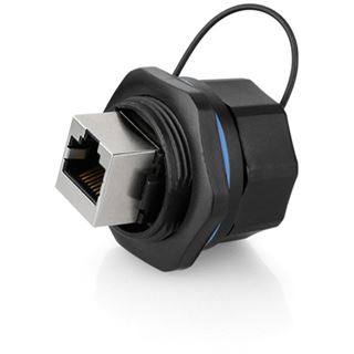 Good Connections Industrie-Steckverbinder S6 - RJ45