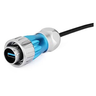 Good Connections Industrie-Steckverbinder S3 - USB 3.0 Kabel, Stecker