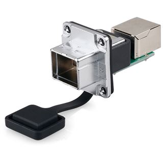 Good Connections Industrie-Steckverbinder S6-RJ45