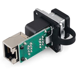 Good Connections Industrie-Steckverbinder S6-RJ45