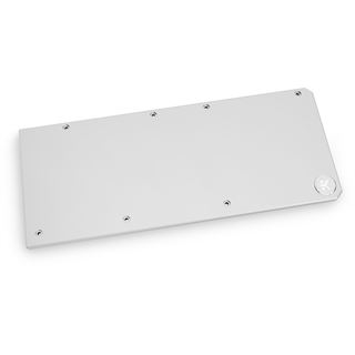 EK Water Blocks EK-Quantum Vector RX 6700XT Backplate - Nickel