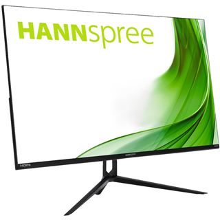 27" (68,58cm) Hannspree HC272PFB schwarz 2560x1440 1x