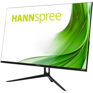27" (68,58cm) Hannspree HC272PFB schwarz 2560x1440 1x