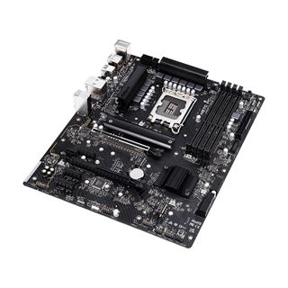 ASRock H670 PG Riptide Intel H670 So. 1700 Dual Channel DDR4 ATX