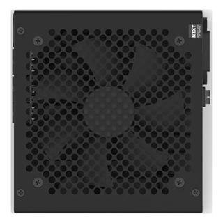 750 Watt NZXT C Series C750 Modular / Non-Modular 80+ Bronze