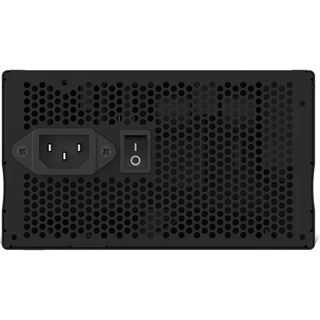 750 Watt NZXT C Series C750 Modular / Non-Modular 80+ Bronze