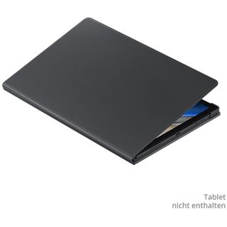 Samsung Galaxy Tab A8 Book Cover EF-BX200 Grau