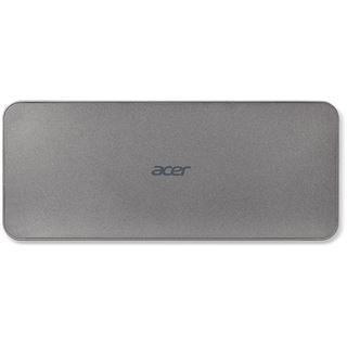 Acer Dock II D501 - Dockingstation - USB-C - HDMI, DP - GigE