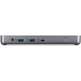 Acer Dock II D501 - Dockingstation - USB-C - HDMI, DP - GigE