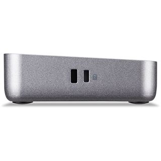 Acer Dock II D501 - Dockingstation - USB-C - HDMI, DP - GigE