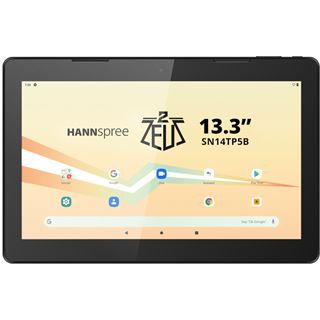 13.3" (33,78cm) HannSpree Pad Zeus 2 - Tablet - Android 10 - 64