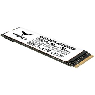 8GB (1x 8GB) TeamGroup DDR4-3200MHz DIMM 288-PIN ungepuffert