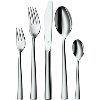 WMF 1166009999 Besteck-Set 60-teilig Philadelphia