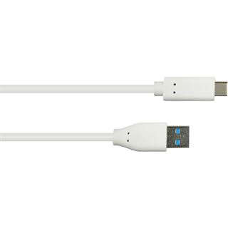 Good Connections Anschlusskabel USB 3.2 Gen.2 (10GBit/s / 3A),