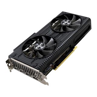 8GB Palit GeForce RTX 3050 Dual DDR6 (Retail)