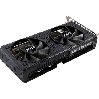 8GB Palit GeForce RTX 3050 Dual DDR6 (Retail)