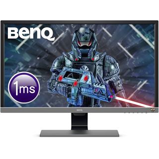 27.9" (70,87cm) BenQ EL2870U schwarz/grau 3840x2160