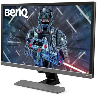 27.9" (70,87cm) BenQ EL2870U schwarz/grau 3840x2160